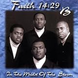 B 'in the Midst of the Storm'