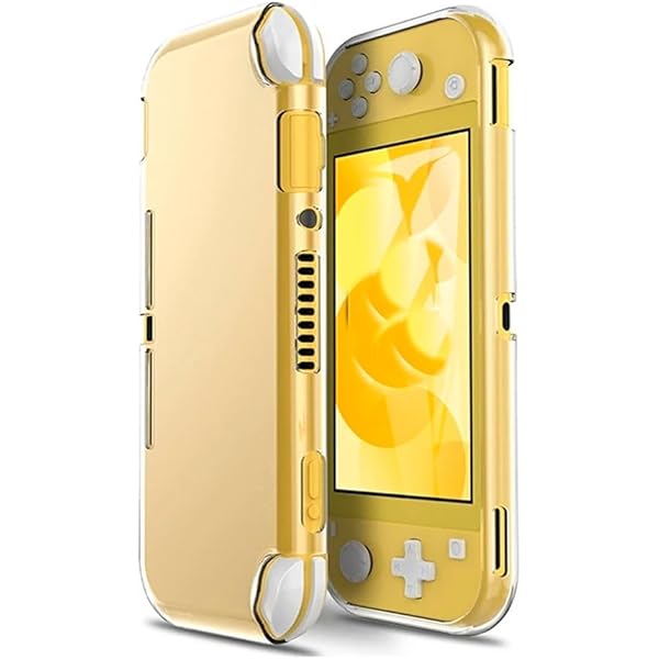Amazon.co.jp: 【整備済み品】 任天堂 Nintendo Switch Lite イエロー