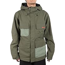 Bonfire スノボジャケット ボンファイア（Bonfire）（メンズ）スノーボード ウェア