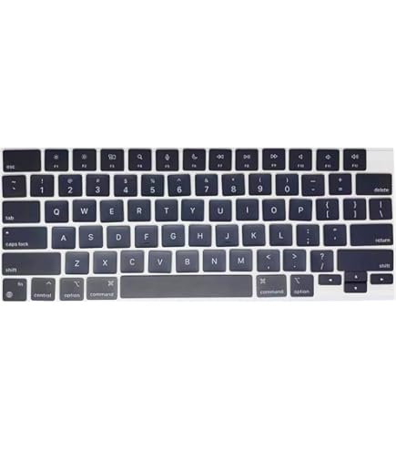 MacBook Pro 13インチ USキーボード Amazon | Pardarsey 交換用キーボード MacBook Pro 13インチ