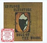 ブル・オブ・ザ・ウッズ(デラックス・エディション) (直輸入盤・帯・ライナー付き)
