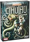 ホビージャパン パンデミック: クトゥルフの呼び声 (Pandemic: Reign Of Cthulhu) 日本語版 (2-4人用 40分 14才以上向け) ボードゲーム