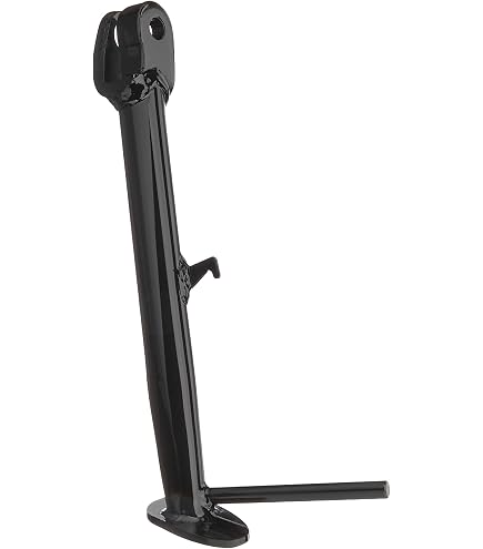 Amazon | エフェックス(EFFEX) ショートサイドスタンド V-STROM650/XT 