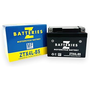 Amazon.co.jp ほしい物ランキング: バイクバッテリー で、ほしい物