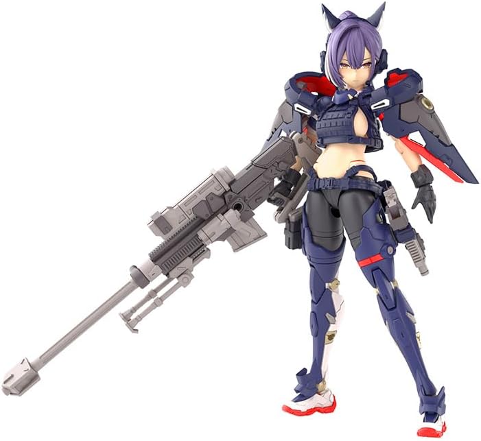 草薙素子 with フチコマ 1/20 プラマックス　攻殻機動隊 PLAMAX 送料無料◇PLAMAX minimum factory MF-94/95 1/20 攻殻機動隊