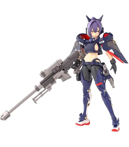 Amazon | 壽屋(KOTOBUKIYA) メガミデバイス ユグドラシス ガルム
