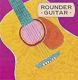 Rounder Guitar