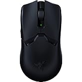 Razer Viper V2 Pro - Ultra-Lightweight Wireless Esports Gaming Mouse (30K DPI Optical Sensor, HyperSpeed Wireless Technology,