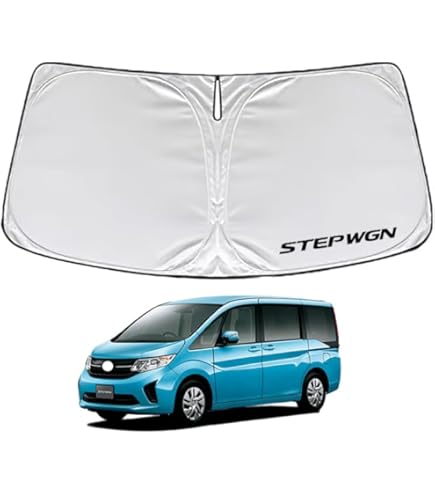 Amazon | 無限 ホンダ ステップワゴン（RP） ベンチレーテッド