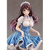 劇場版「冴えない彼女の育てかた Fine」 霞ヶ丘詩羽メイドVer. 1/7スケールフィギュア