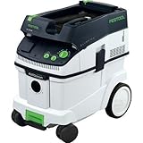 Festool 584014 CT 36 AutoClean Dust Extractor [並行輸入品]