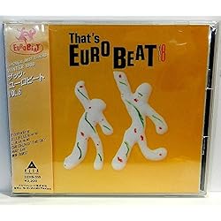 Amazon.co.jp: ザッツ・ユーロビートVol．7: ミュージック