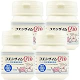 【4個セット】コエンザイムQ10 犬猫用 20g
