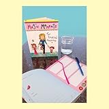 Rachel Ellen記念品ジャーナル – Magic Moments for Treasured Memories