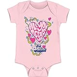 ポール来日記念 BEATLES - ALL YOU NEED IS LOVE ONESIE/ T-シャツ/ ベビー 【公式 / オフィシャル】