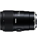 TAMRON 90mm F/2.8 Di III MACRO VXD Eマウント Lente TAMRON 90mm f/2.8 Di III VXD Macro (Sony E) - Loja dos