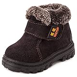 LOSORN ZPY ベビー・ガールズ US サイズ: 4-5 years/7.0 inches カラー: ブラウン