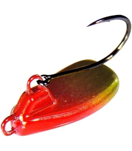 Amazon.co.jp: ダイワ(DAIWA) チニング チヌ魂 9g マジックストライプ