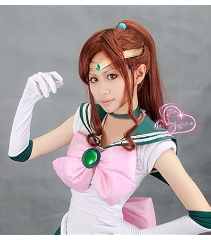 Amazon.co.jp: 即納品☆劇場版セーラームーン エターナルセーラー