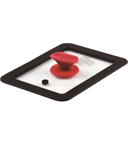 Amazon.co.jp: IKEA 365+ ふた - 正方形/シリコン 303.820.93 : ホーム
