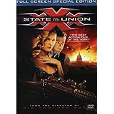 XXX - State of the Union (Full Screen Edition)