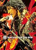 【限定特典B2サイズポスター付き】 稲葉浩志 「Koshi Inaba LIVE 2024 ~enIV~」( 2Blu-ray )