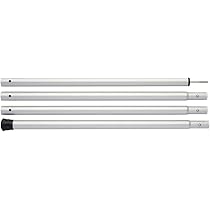 Amazon | スノーピーク(snow peak) タープ アルミポール170cm TP