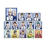 新テニスの王子様 トレーディングミニ色紙 <20th Anniversary event Future > 14個入りBOX