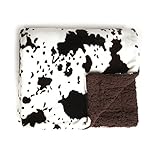 Tadpoles Print Double Layer Blanket Baby Blanket bblbfc122