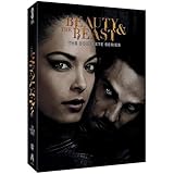 Beauty & the Beast: the Complete Series [DVD] [Import]