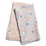 Elodie Details Bamboo Muslin Blanket (Bedouin Stories) by Elodie Details