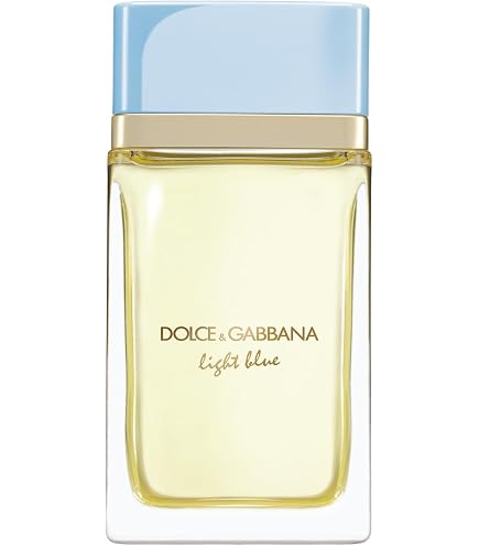 Amazon | ドルチェ＆ガッバーナ DOLCE & GABBANA D&G ライトブルー