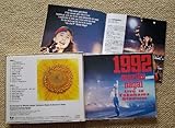1992�`LIVE IN YOKOHAMA STADIUM