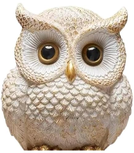 Amazon.co.jp: Garneck ピラミッド 模型 樹脂工芸 置物 ゴールド 8cm