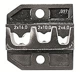 RENNSTEIG クリンピングダイス 624-097-3-0