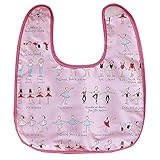 ルミカ ティレルカッツ Tyrrell Katz お食事スタイ バレエ G57135