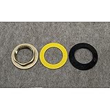 KVK　【KPS600/800】　旧MYMFM747U4スイ等用固定ナットセット　旧MYM補修部品＞構造部品