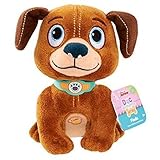 Doc McStuffins Mini Plush - Findo [並行輸入品]