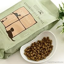 Amazon.co.jp: クプレラ クラシック ラム&ミレット・スモール 9.08kg