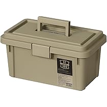 Amazon.co.jp: JEJアステージ 収納ボックス 日本製 アウトドア収納