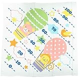 丸眞 どうぶつとききゅう 湯上げタオル 0195000100