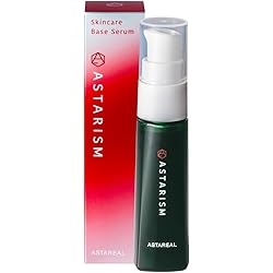 Amazon.co.jp: アスタリズム Astarism(30ml) × 3個 : ビューティー