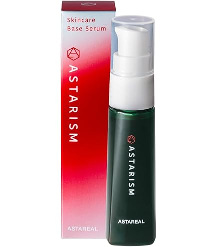 新品未使用 アスタリズム3本セット Amazon.co.jp: アスタリズム Astarism 30ml : ビューティー