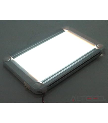 Amazon.co.jp: ALTEED(アルティード) LEDルームライト 45cm超