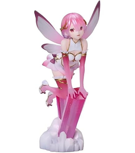 Amazon.co.jp: レム フィギュア ジュエルプリンセス Re:ゼロから始める