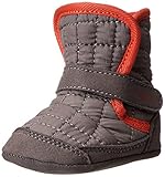 (キーン)KEEN Infant Rover Gargoyle／TrueRed 12Mサイズ（10.5cm）