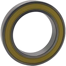 【当日発送】鬼ベアリング 6903 2個セット Amazon | 2個 6903 セラミックベアリング 17x30x7mm 6903-2RS