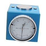 F Fityle 磁気　Z軸　ツール　ダイヤル　ゼロ　プリ　セッター　ゲージ　約0-2mm　CNC機械センタ用　