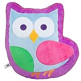 Olive Kids Birdie Plush Pillow [並行輸入品]