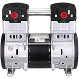 California Air Tools SP-9421 2.0HP Ultra Quiet and Oil-Free Air Compressor Motor [並行輸入品]